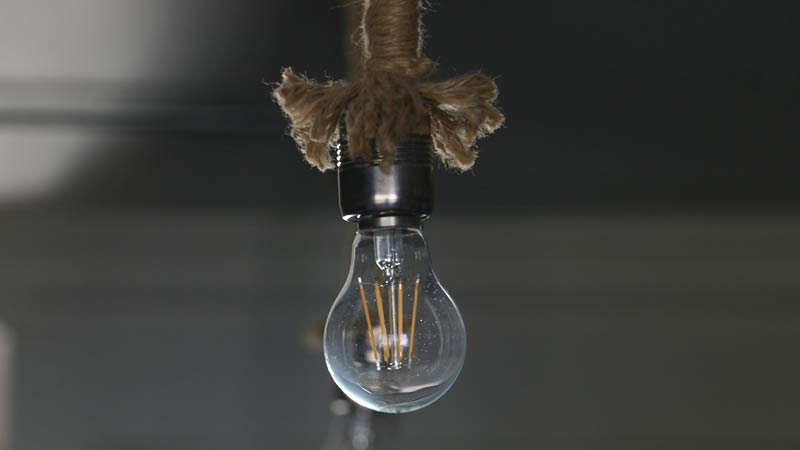lampy w stylu industrialnym