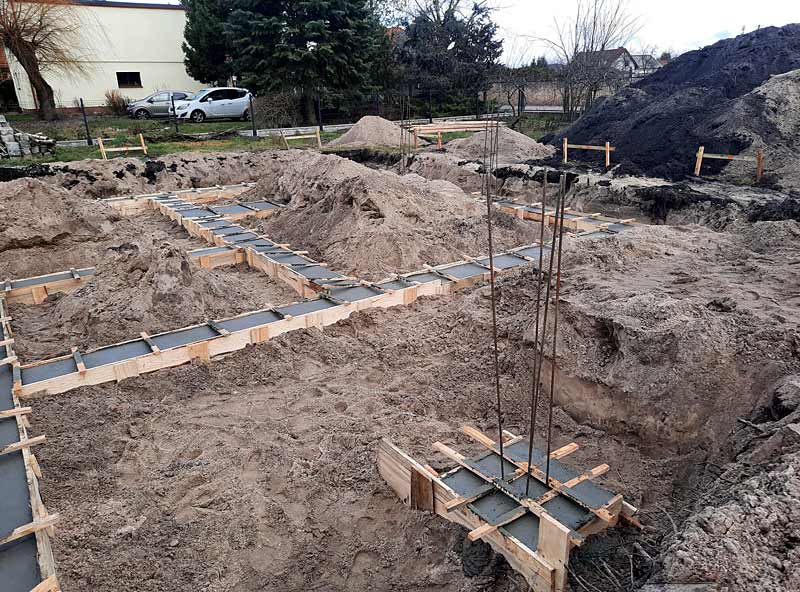 fundament to podstawa