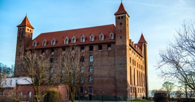 hotel na święta