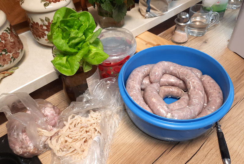 kiełbasa